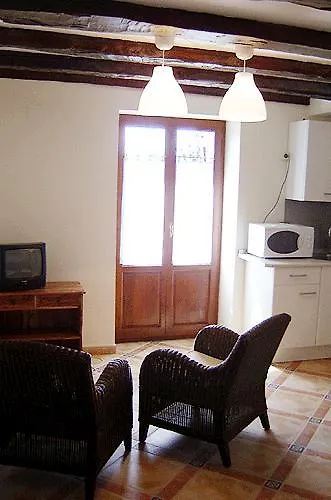 Pensionat Casa Campo