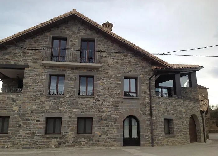 Casa Campo Pensionat 2*