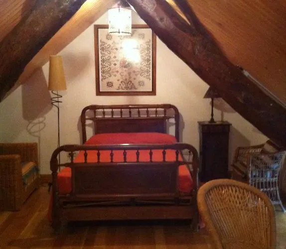 Pensionat Casa Campo Abay