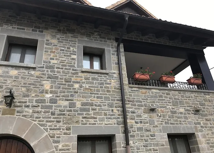 Casa Campo Pensionat