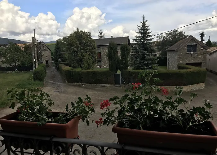 Casa Campo Pensionat 2*