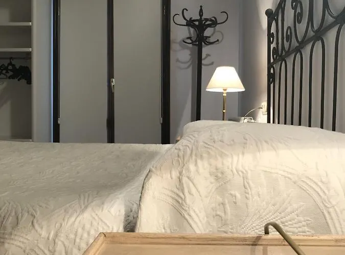 Pensionat Casa Campo 2*