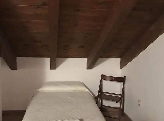 Pensionat Casa Campo Abay