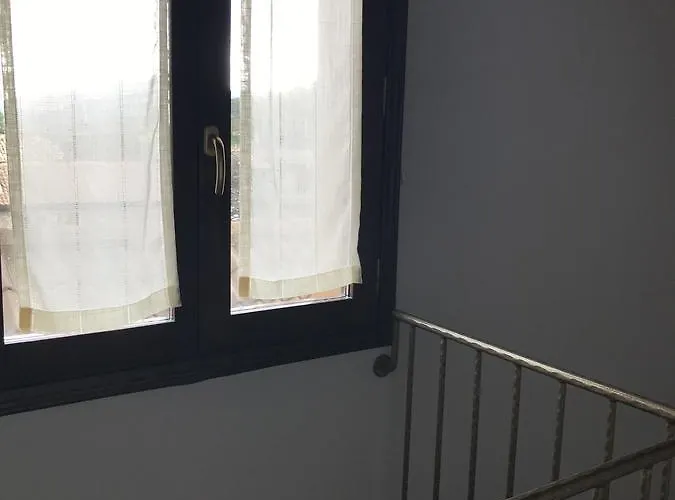 Casa Campo Pensionat