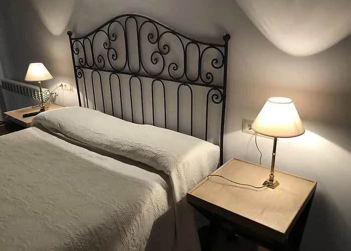 Pensionat Casa Campo