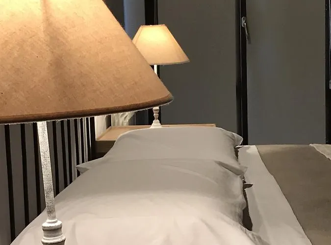 Pensionat Casa Campo Abay