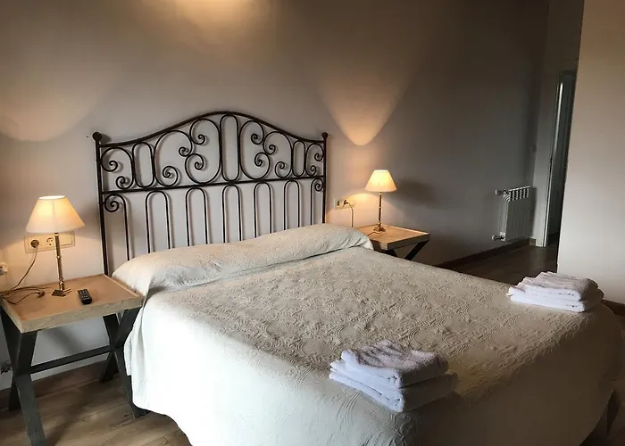 Pensionat Casa Campo