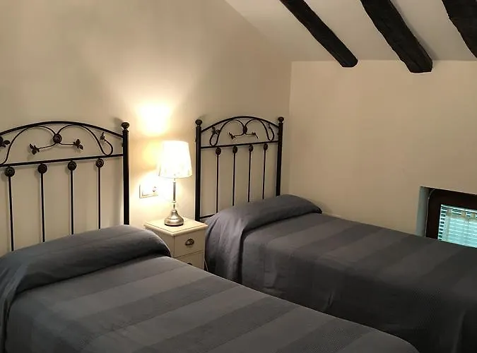 Pensionat Casa Campo 2*