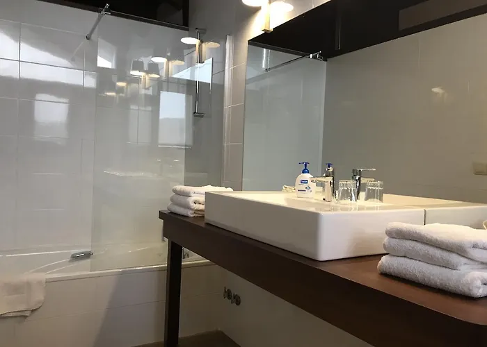 Pensionat Casa Campo