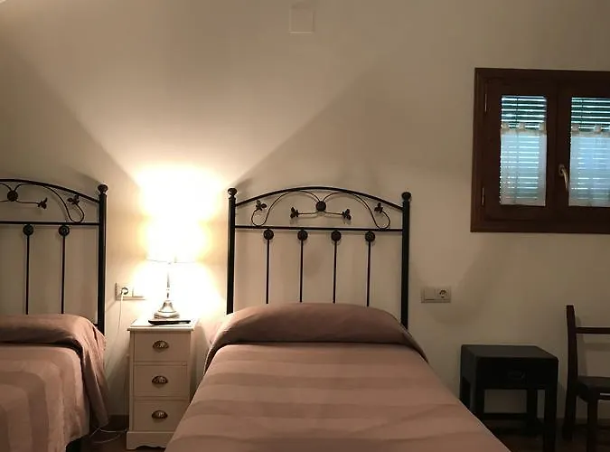 Casa Campo Pensionat