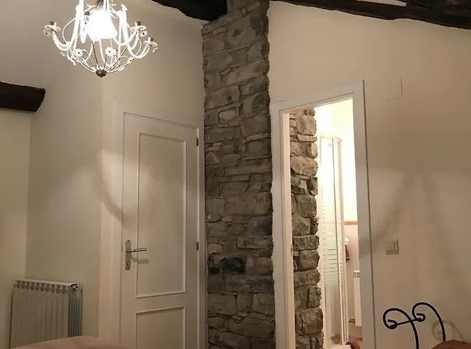 Pensionat Casa Campo 2*