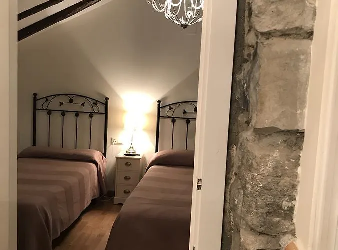 Vendégház Casa Campo 2*